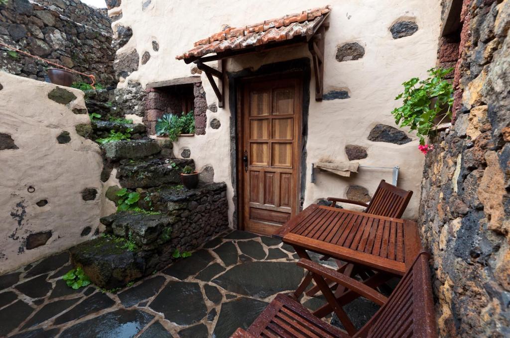 Casa Rural Poblado Jirdana La Torre  Kamer foto