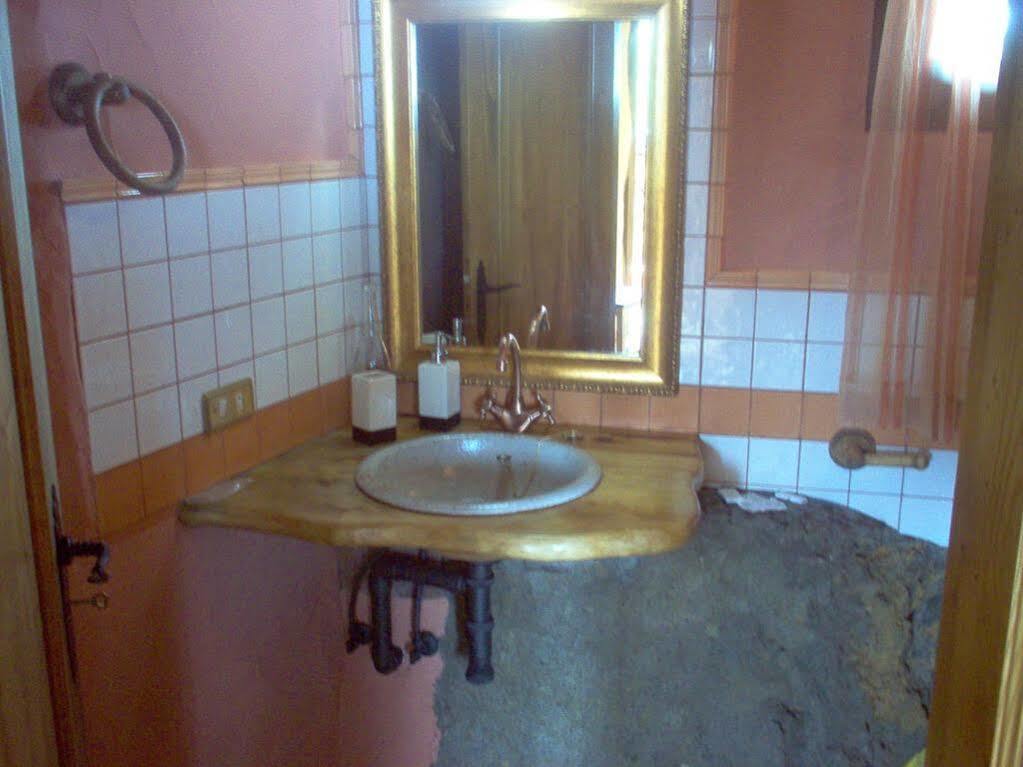 Casa Rural Poblado Jirdana La Torre  Buitenkant foto