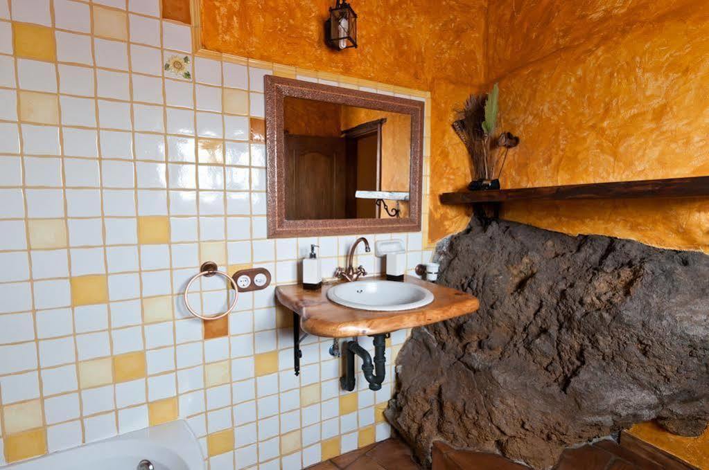 Casa Rural Poblado Jirdana La Torre  Buitenkant foto