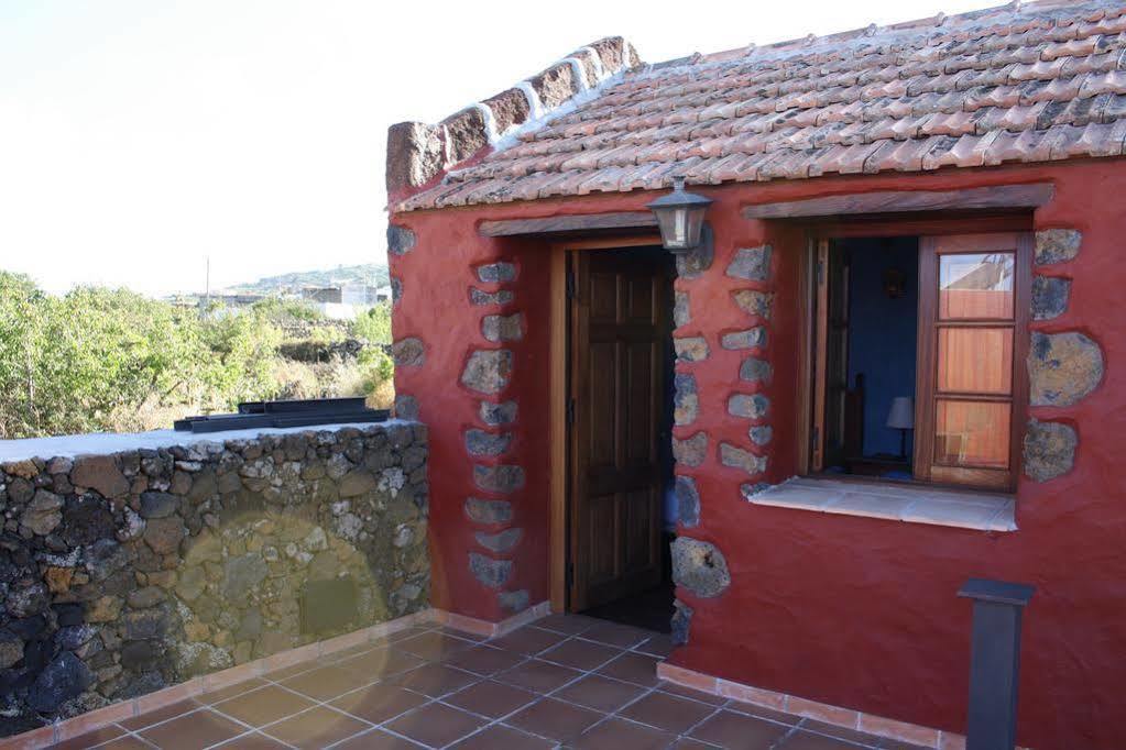 Casa Rural Poblado Jirdana La Torre  Buitenkant foto