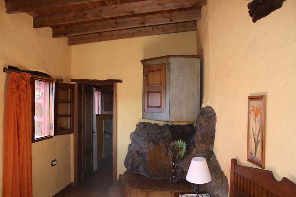 Casa Rural Poblado Jirdana La Torre  Buitenkant foto