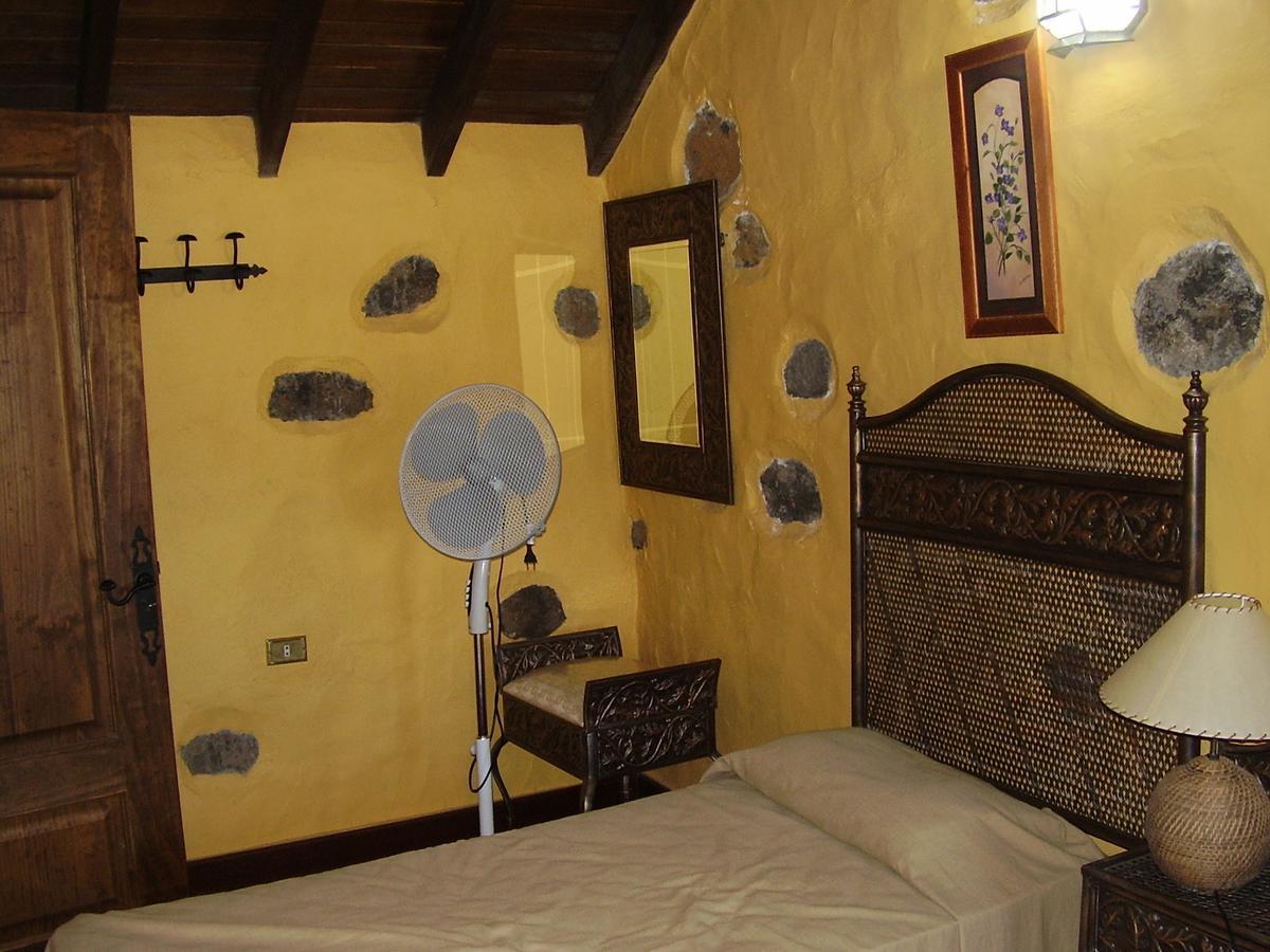 Casa Rural Poblado Jirdana La Torre  Kamer foto